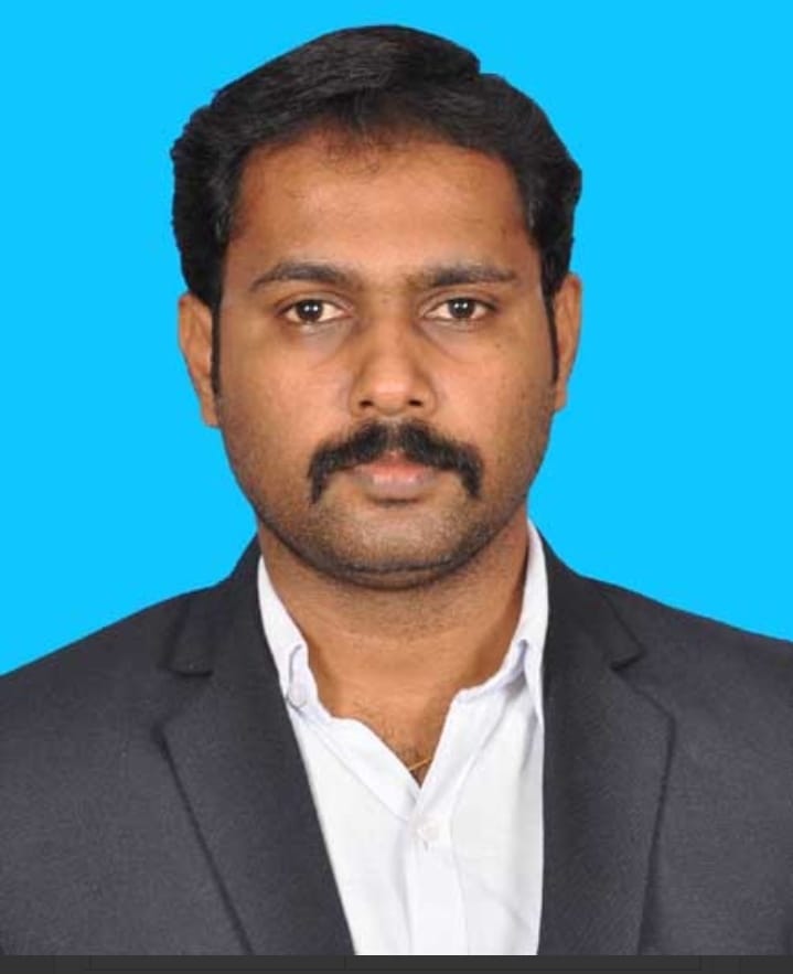Dr. R. Raja