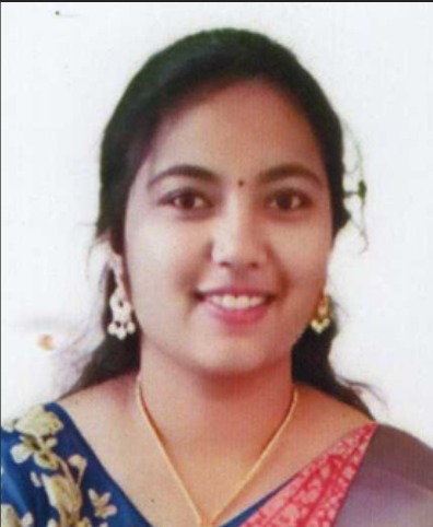 Ms. Konduru Lakshmi Mounika