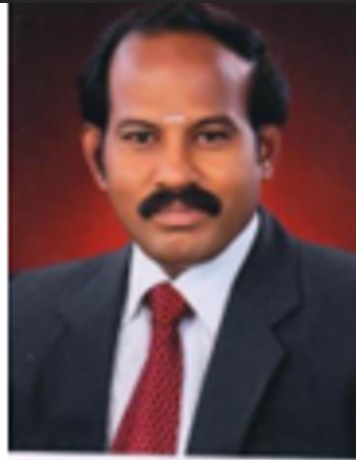 Dr. Balaji N