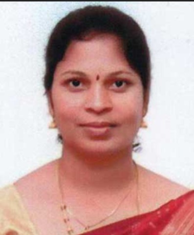 Mrs. Kanchana D