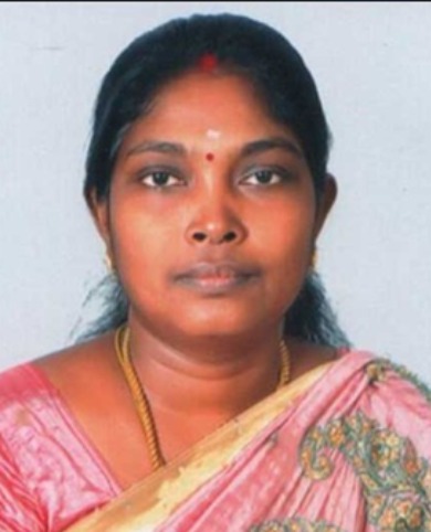 Mrs. Kavitha T