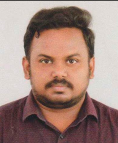 Mr. Nithinkumar R