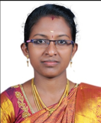 Mrs. Pratheeba R S