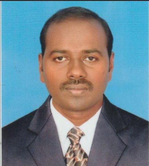 Mr. Retheesh D
