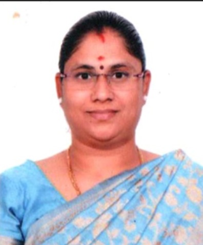 Mrs. Saranya G