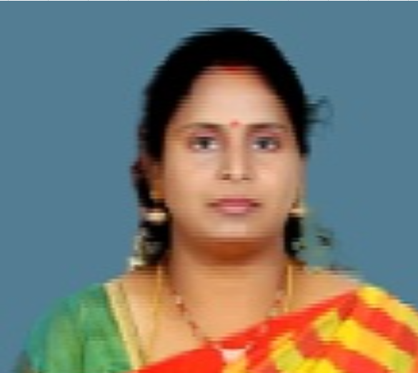 Mrs. Ponsangeetha A