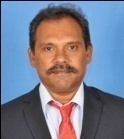 Mr. Sathiya Jebasundar J