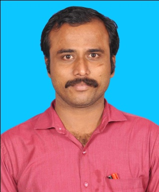 Mr. Subramani R