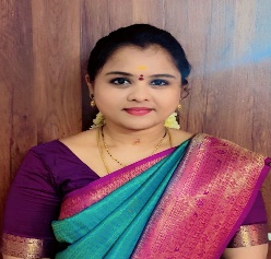 Mrs. Vidhya R