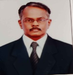 Mr. Kannan G