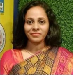 Ms. Anitha T