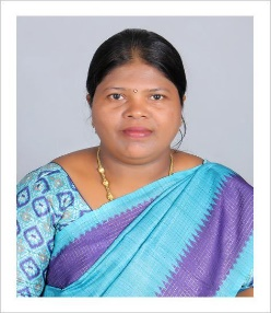 Dr. Prameeladevi C H