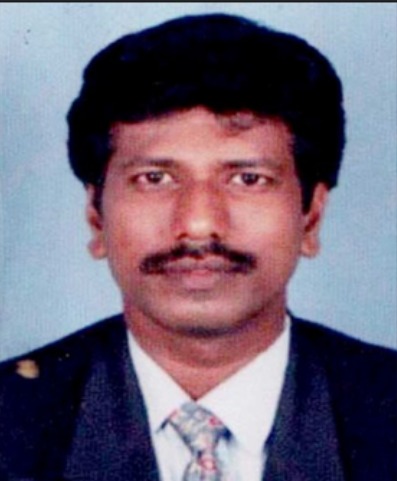 Dr. Venkadesh R