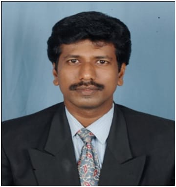 Dr. R. Venkadesh