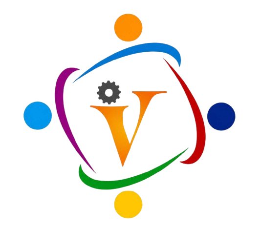 Velammal Institute of Technology logo